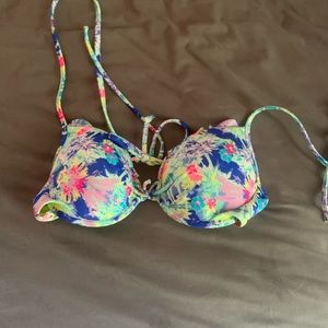 Victoria secret bikini top